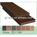 2013 wpc decking (22*140mm solid)